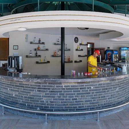 Panorama Hotel - All Inclusive Alanya Esterno foto